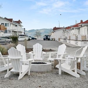 Kettle Valley Beach Resort